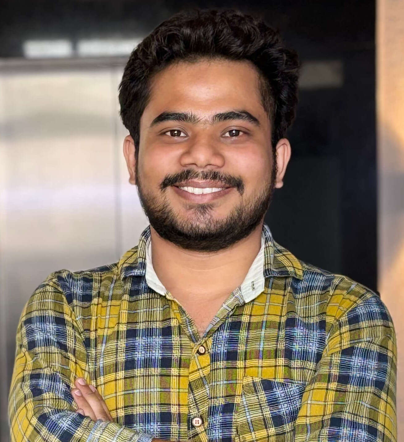 Kashif Husain